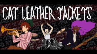 Cat Leather Jackets  Launch Trailer [upl. by Leasim669]