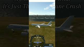 Red Wings Flight 9268 simpleplanes plane tu204 MikaRFandAV gaming [upl. by Yarahs]