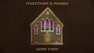 Philippa Hanna – Everything Is Possible Official Audio Video [upl. by Luiza]