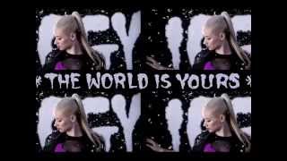 Iggy Azalea  My World OFFICIAL VIDEO [upl. by Jenelle989]