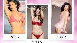 Kelly brook calendar 2022 [upl. by Saberio]