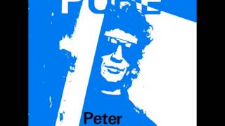 Peter Gutteridge  Ocean [upl. by Swanhildas]