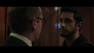 Rabba SacheyaMori Araj Suno  Atif Aslam  The Reluctant Fundamentalist full scene [upl. by Mensch]