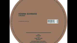 Henrik Schwarz  Chicago [upl. by Anaihsat]