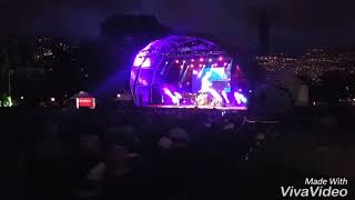 Vídeo ilustra concerto do quarteto de Ricardo Toscano na abertura do Funchal Jazz 2018 [upl. by Row]