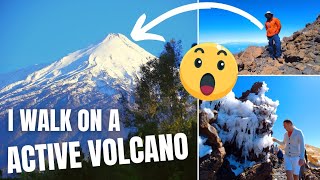 Why You Should Visit Mount Teide Tenerife [upl. by Denver]