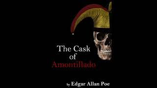 The Cask of Amontillado [upl. by Alano479]