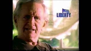 2001 Liberty Medicare commercial [upl. by Gnilrets]