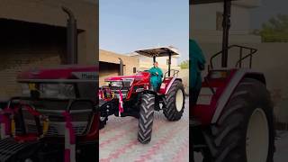 हाथी जैसा भारीभरकम ट्रैक्टर बनाया महिंद्रा ने Mahindra Novo 755 highlights trending foryou [upl. by Chaudoin]