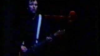 The Stranglers  Nuclear DeviceGenetix Live Nottingham 1981 [upl. by Eneliak346]