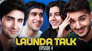 Boys talk about Elections embarrassing moments amp more  Launda Talk Ep 4 [upl. by Okimik]