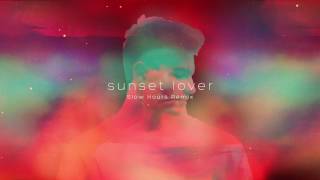 Petit Biscuit  Sunset Lover Slow Hours Remix [upl. by Culbert]