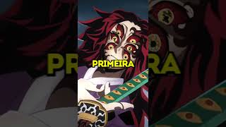 😡 VOCÊ SABE QUAL É O PERSONAGEM MAIS ODIADO DE DEMON SLAYER demonslayer anime shorts [upl. by Giacobo]