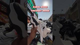 Best imported shoes under 400₹🔥Karol Bagh shoes market  patri market  Karol Bagh Market Delhi [upl. by Connie62]