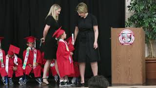 PreK Graduation 2018 [upl. by Halford]