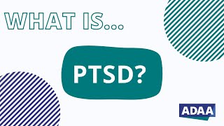 What is PTSD Post Traumatic Stress Disorder [upl. by Neehar]