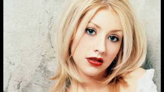 Christina Aguilera  Genie in a bottle Instrumental [upl. by Sedruol]