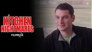 Kitchen Nightmares Uncensored  Season 4 Episode 15  Full Episode [upl. by Buna476]