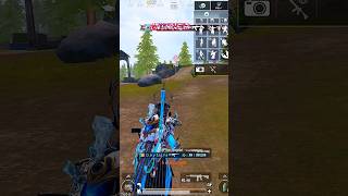 Death Crouch 💀💀 PUBGDaylight pubgmobile bgmi [upl. by Ardried]