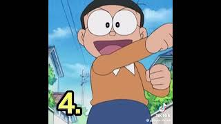 đây là 10 điệu cười của nobita tập 68 [upl. by Melamie148]