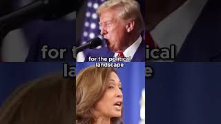 Latest Polls Trump vs Harris  Polls Presidential Race 2024 Today polls2024 trump election2024 [upl. by Ailicec]