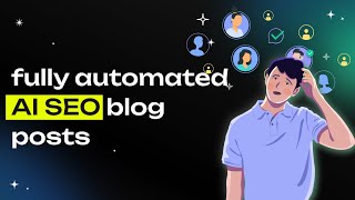 SHOWCASE  Programmatic SEO with automated AI Pipeline  10K  30K organic visitors per month [upl. by Aaron]