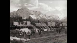 ALASKA FAR AWAY The New Deal Pioneers of the Matanuska Colony [upl. by Nylla855]