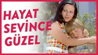 Hayat Sevince Güzel  FULL HD [upl. by Eyma]