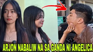 PART 5 ARJON SINURPRESA SI ANGELICA MAY PINAGTAPAT NA [upl. by Eicyac]