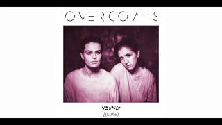 Overcoats  The Fog Official Audio [upl. by Gora]