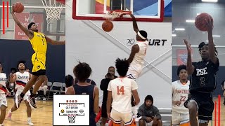 2023 FSBC Gulf Division Tournament Highlights [upl. by Zennas784]