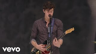 Shawn Mendes  Ruin Live At Capitals Summertime Ball [upl. by Ytsur]