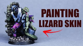 Zombie Lizard  Marvel Zombies Clash of The Sinister Six [upl. by Slaohcin91]