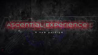 S01Ep07 Ascential Experience How I receive cosmic Data  quest 2 [upl. by Ottilie]