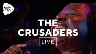 The Crusaders  Street Life Live at Montreux 2003 [upl. by Nylram]