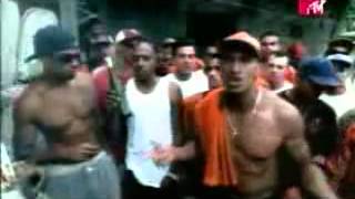 Racionais Mc´s Vida loka part2 LETRA [upl. by Sibell]