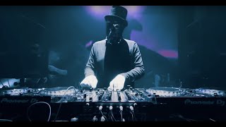 Claptone Live In Madrid  Livestream [upl. by Ahseetal]