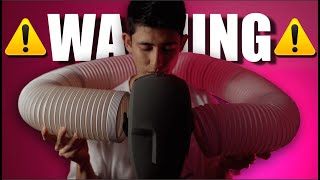 WARNING DANGEROUSLY tingly ASMR 4K [upl. by Nekal]