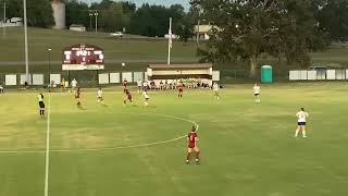 vs Caldwell County [upl. by Airat201]