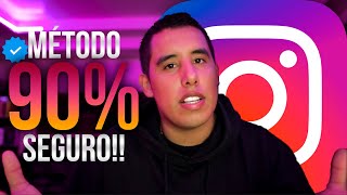 Como Verificar Instagram 2023  Para Artistas [upl. by Ivey890]