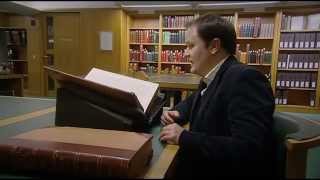 BBC 4 Samuel Johnson The Dictionary Man [upl. by Matthieu]