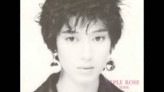 Mariko Tone  Broken Eyes 1985 [upl. by Erreipnaej]