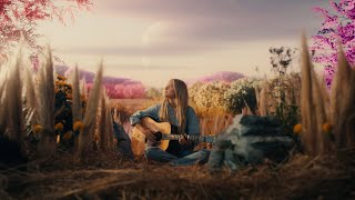 Kelsea Ballerini  WHAT I HAVE Official Video [upl. by Kendricks]