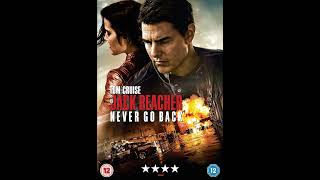 Jack Reacher 2 Never Go Back 2016 Movie Review [upl. by Doreen825]