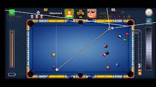 8 ball pool hile yapmak çok basit 💯💯 [upl. by Animahs]