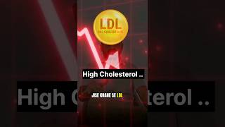 3 best foods to manage Cholesterol level Naturally drrobin facts health food ayurved doctor [upl. by Rodrick426]