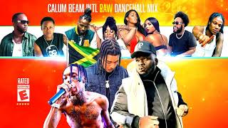 Dancehall Mix 2024  New Dancehall Songs 2024  Money Boy  SquashMasickaShenseeaKraff [upl. by Esilanna]