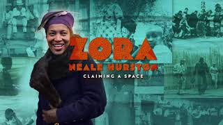 ZORA NEALE HURSTON CLAIMING A SPACE  Chapter One  AMERICAN EXPERIENCE  PBS [upl. by Guyer804]