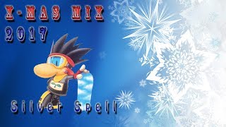 XMas Mix  Silver Spell Quicksand Valley Silver Mountain [upl. by Barnaba]