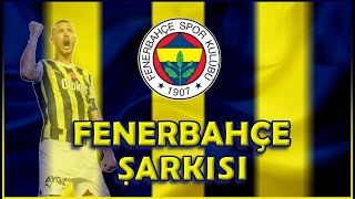 FENERBAHÇE ŞARKISI  Rap Savaşları [upl. by Eggett176]